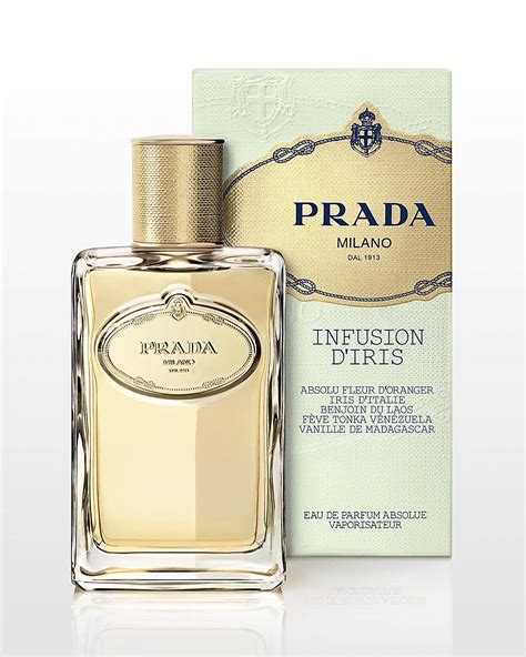 infusion prada perfume|prada infusion d'iris reviews.